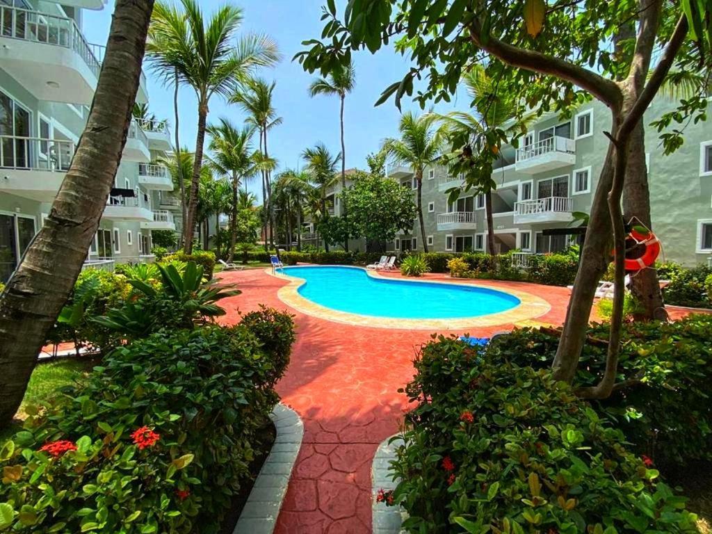 Caribbean And Sun プンタ・カナ エクステリア 写真