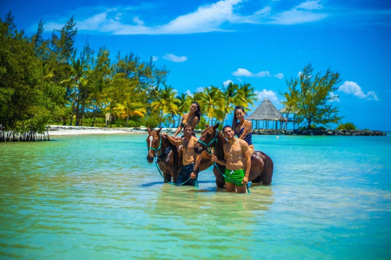Caribbean And Sun プンタ・カナ エクステリア 写真